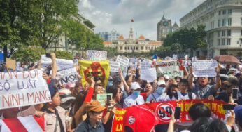 大阪外国人研修施設建設計画が住民の理解を得られず？問題は中国人VSベトナム人か？