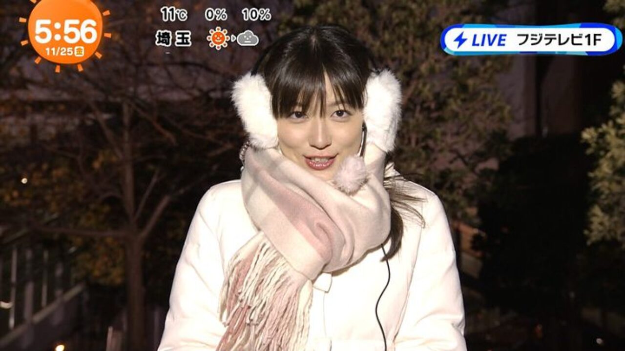 阿部華也子の現在の彼氏は誰 熱愛報道のあの人との結婚はあるのか 女子アナワンダーランド